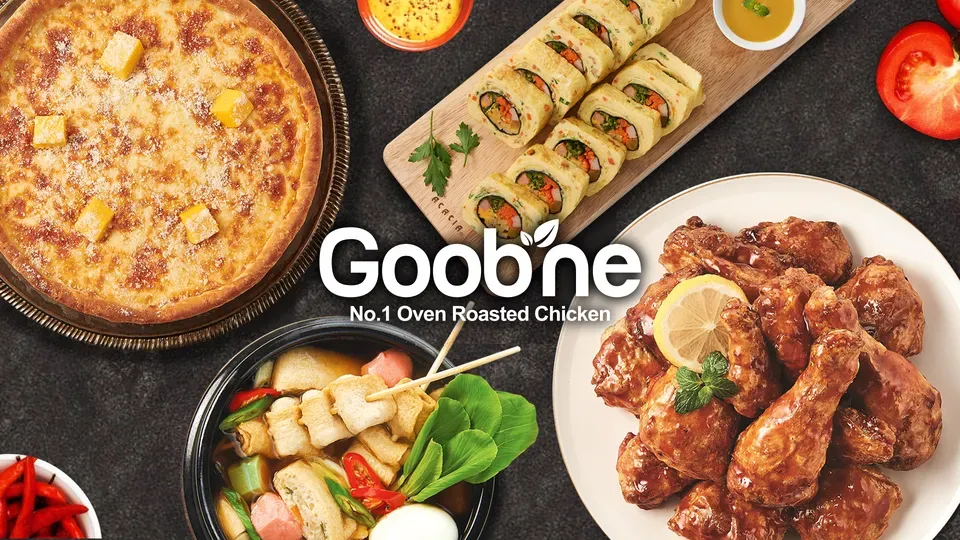 圖片來源：FB@Goobne HK