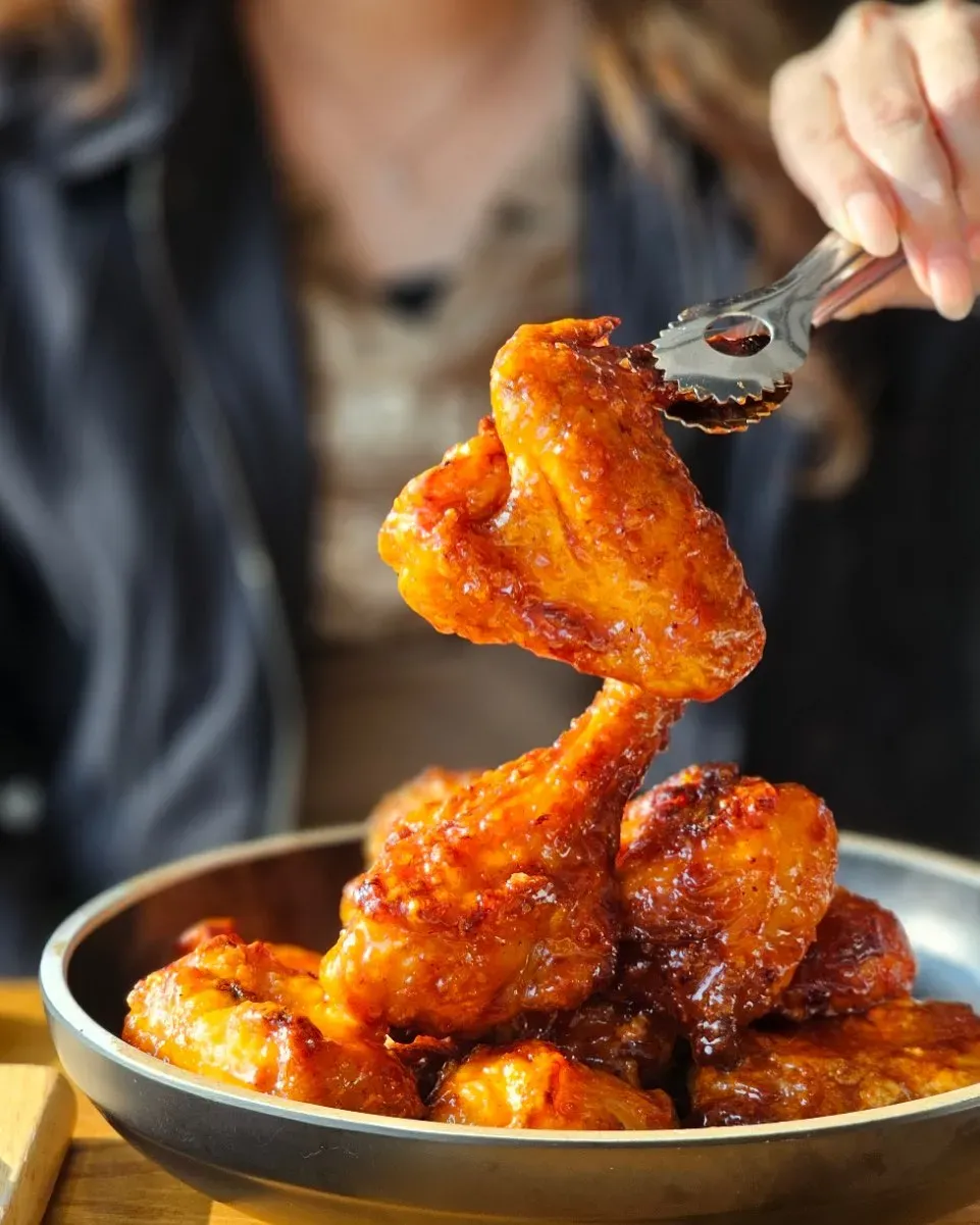 Goobne Chicken (尖沙咀店)