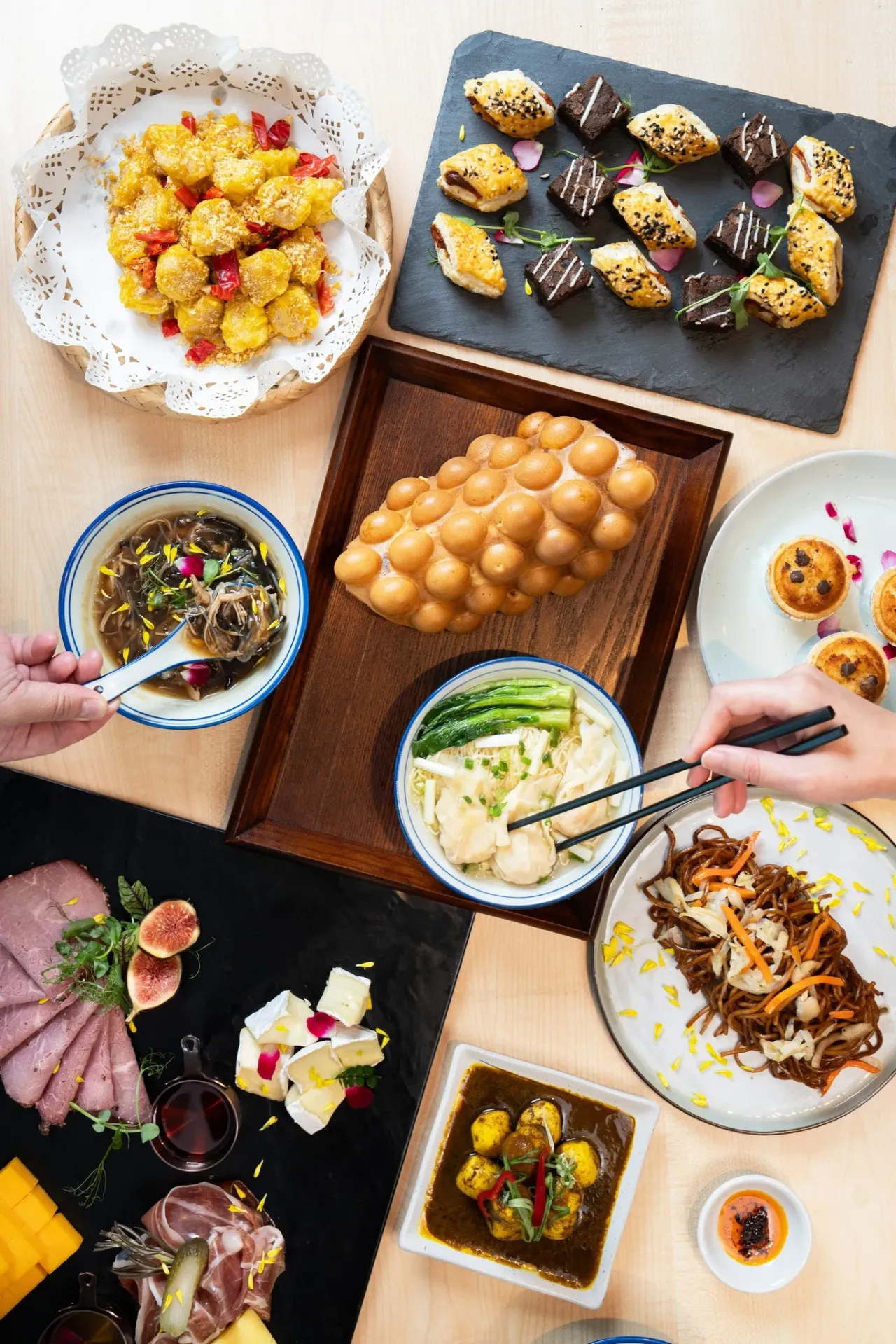 香港航空貴賓室 - 遨堂