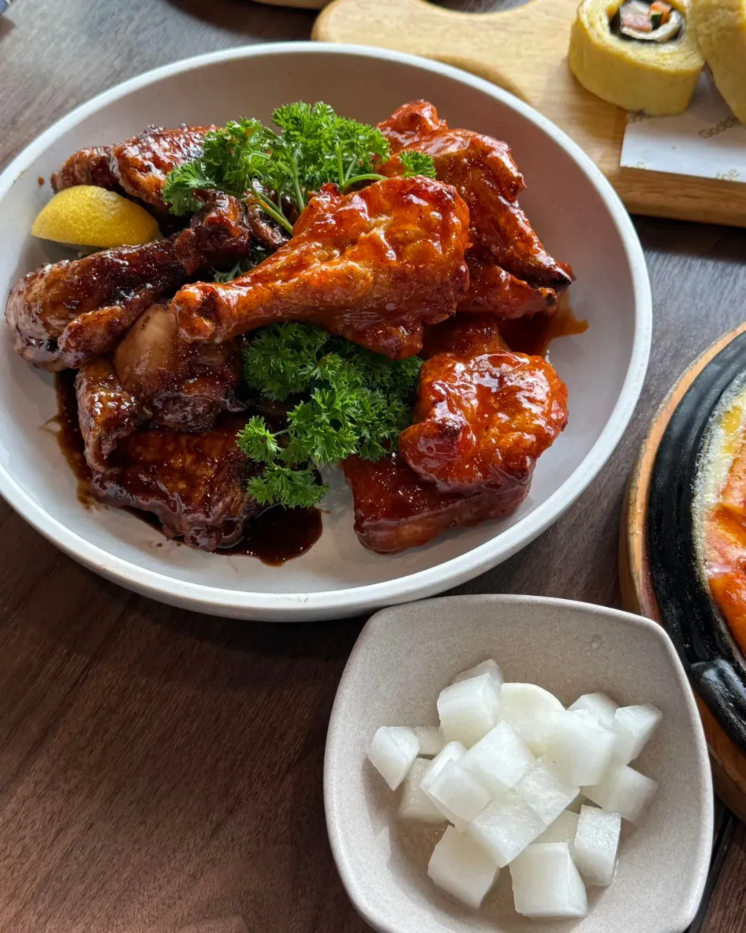 Goobne Chicken (東涌店)