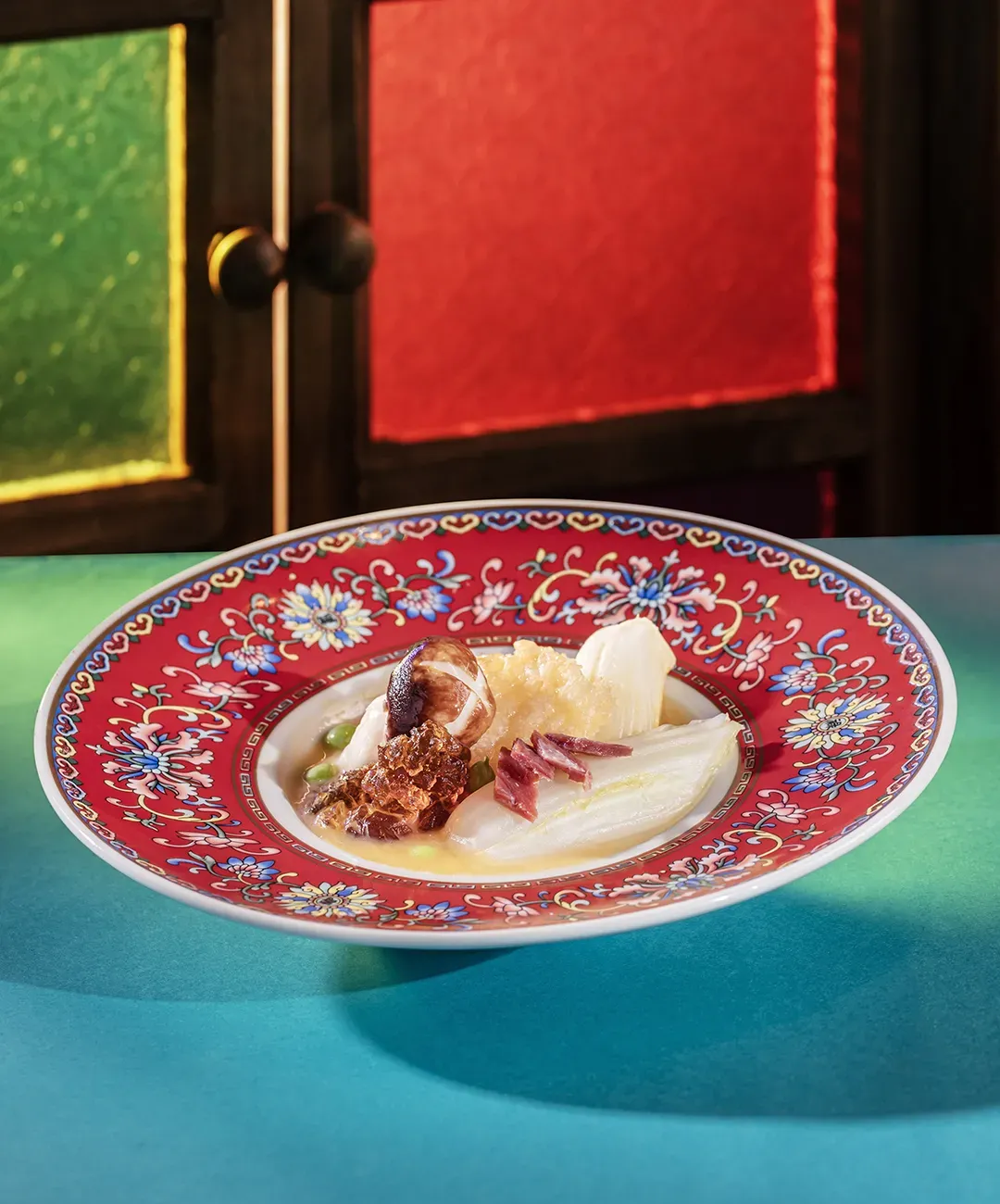 圖片來源：官方網站、U Lifestyle