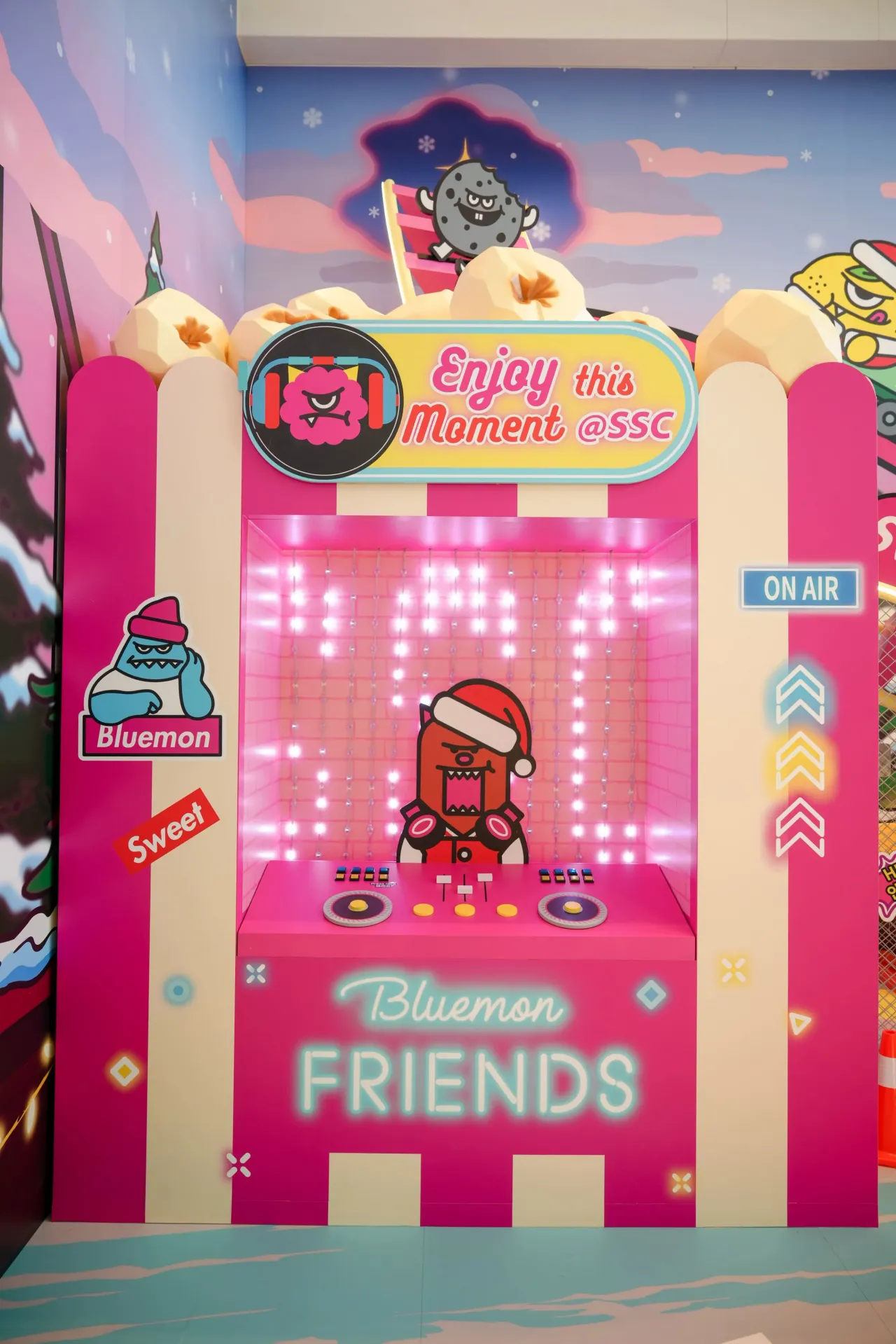 圖片來源：官方網站、U Lifestyle