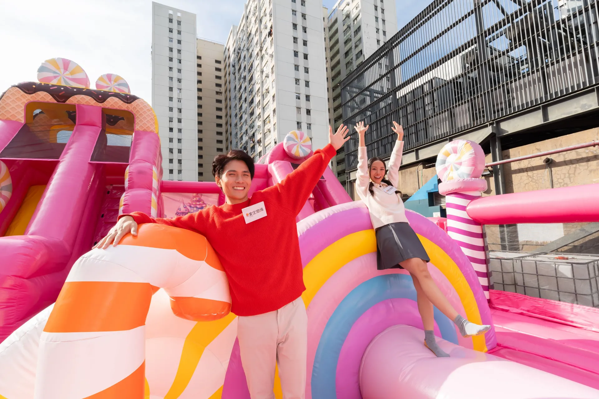 圖片來源：官方網站、U Lifestyle