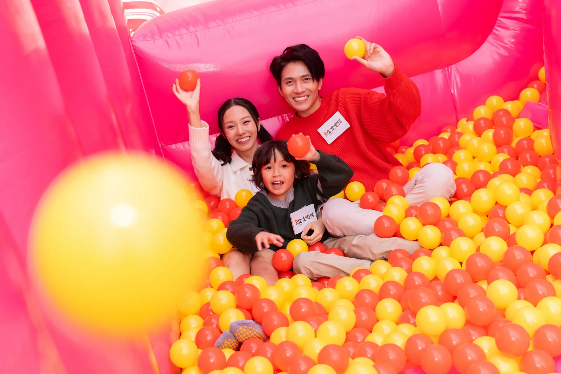 圖片來源：官方網站、U Lifestyle