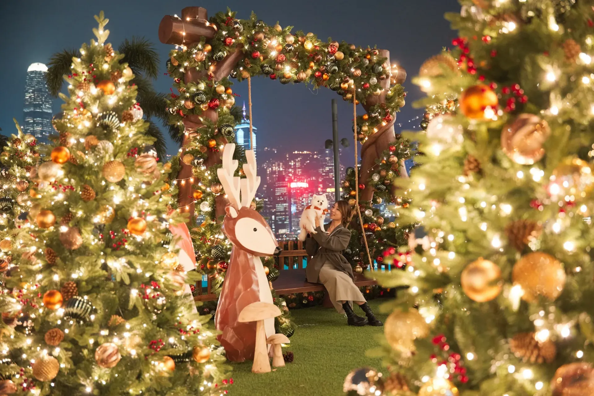 圖片來源：FB@WestK 西九文化區