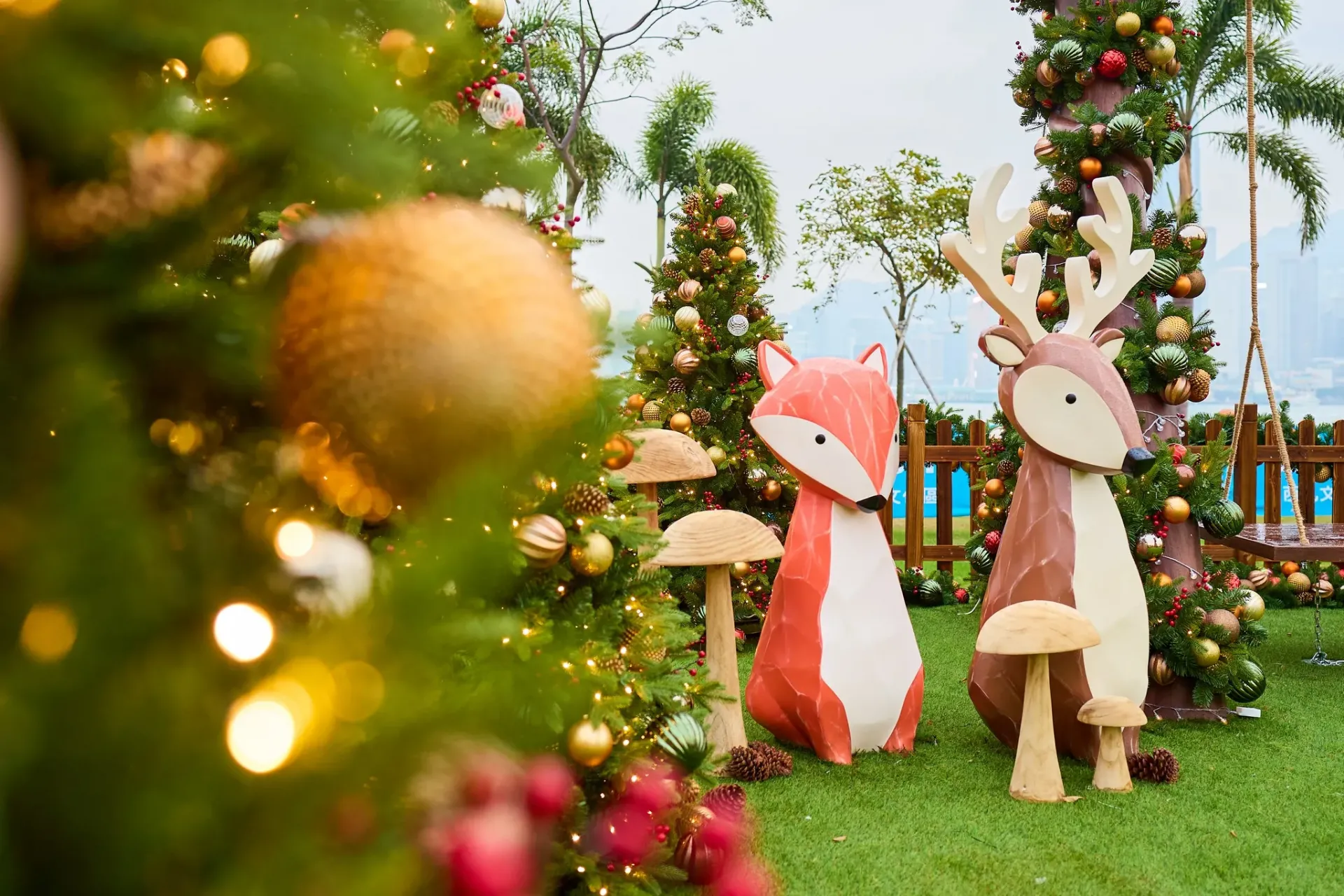 圖片來源：FB@WestK 西九文化區