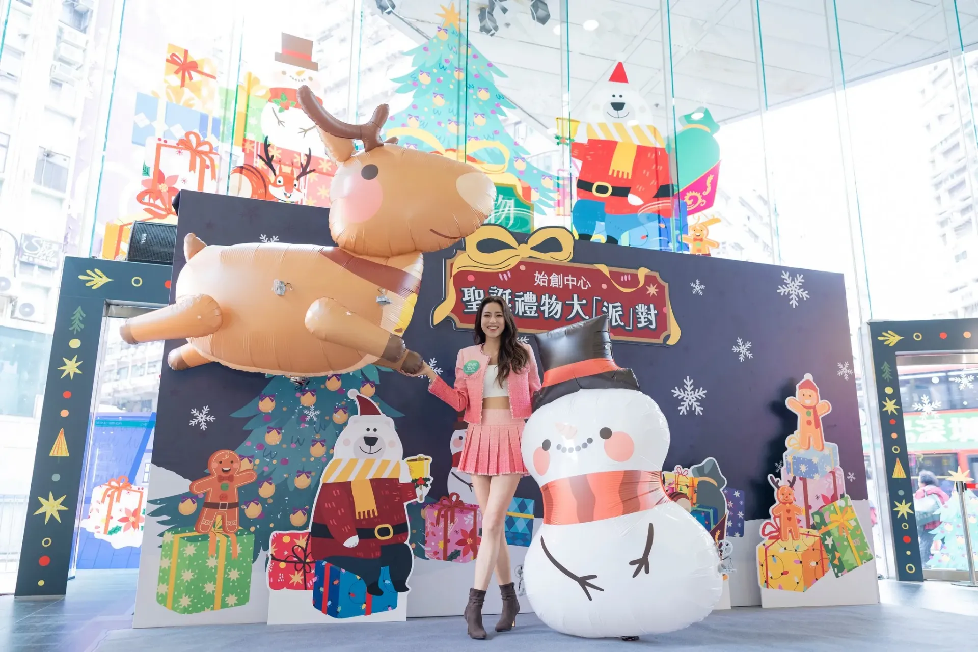 圖片來源：官方網站、U Lifestyle