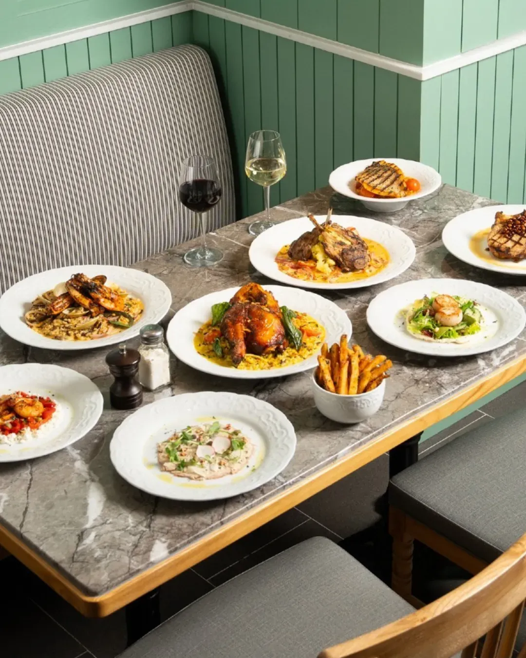 Simplylife Bakery Cafe (金鐘廊)