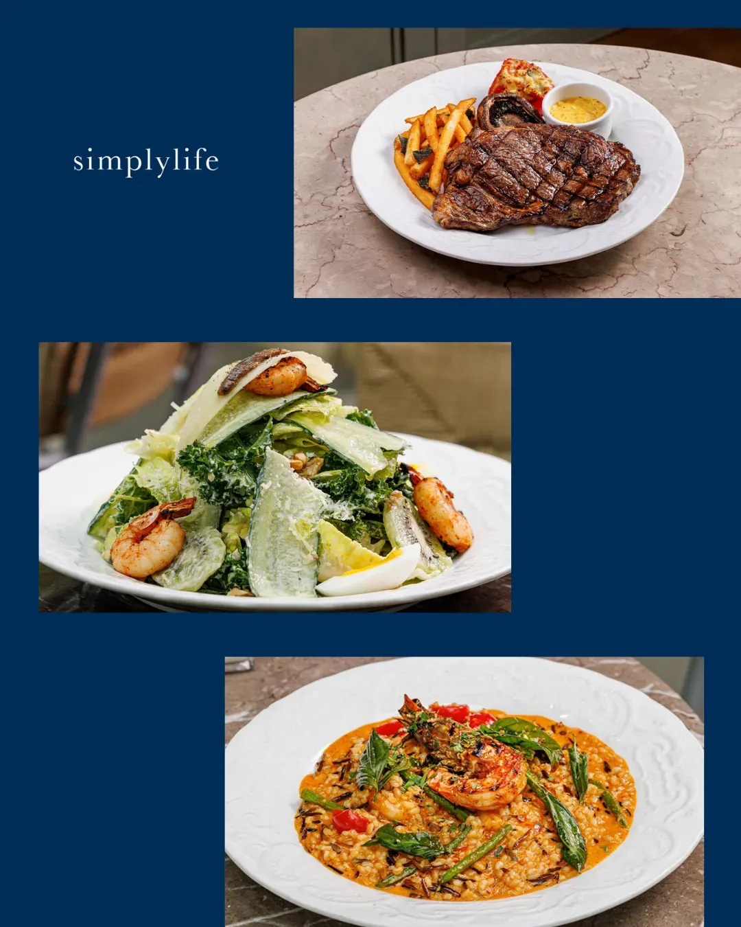 Simplylife Bakery Cafe (新城市廣場)