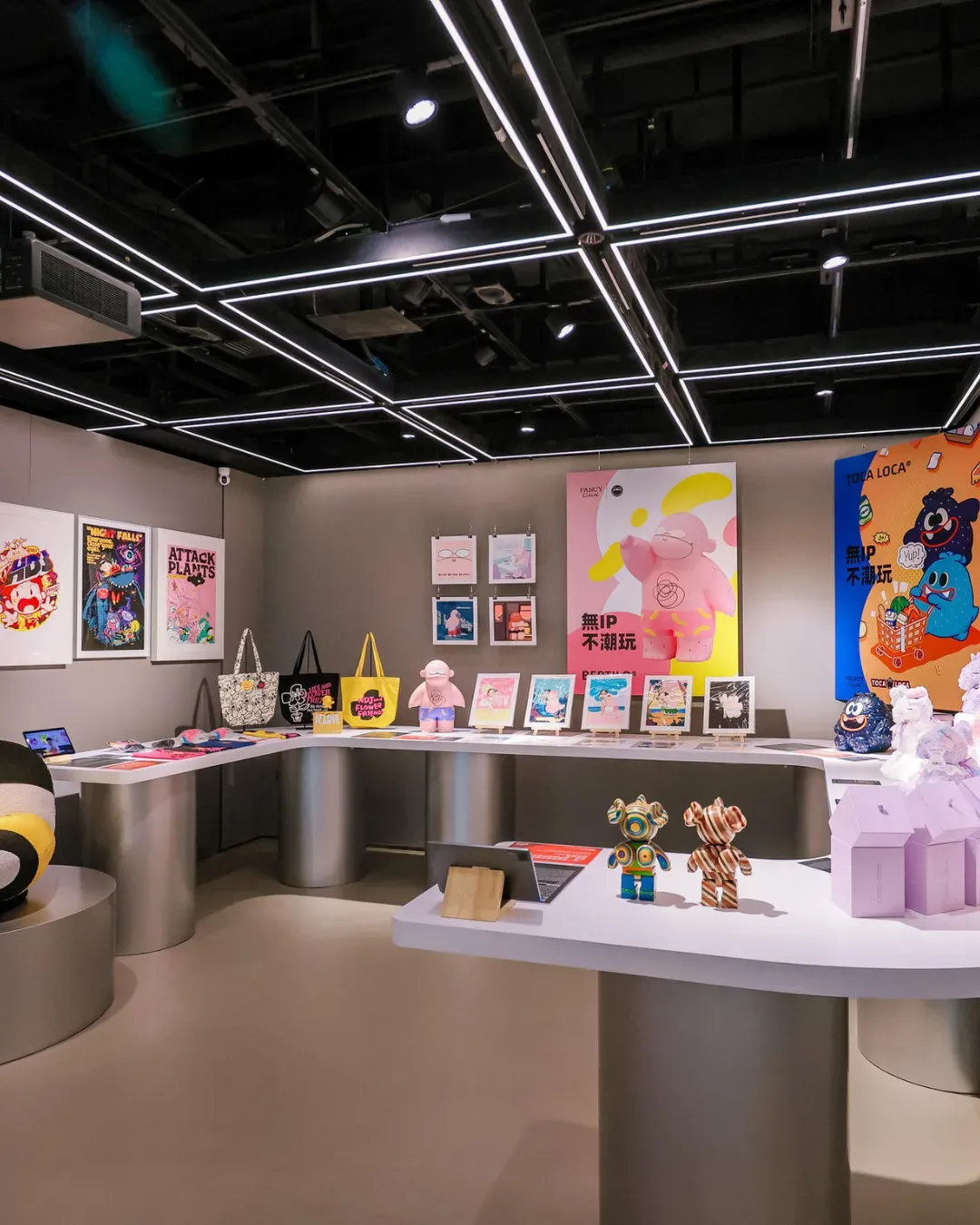 DX設計館 - DXGRAVITY設計引力—連接・凝聚大灣區