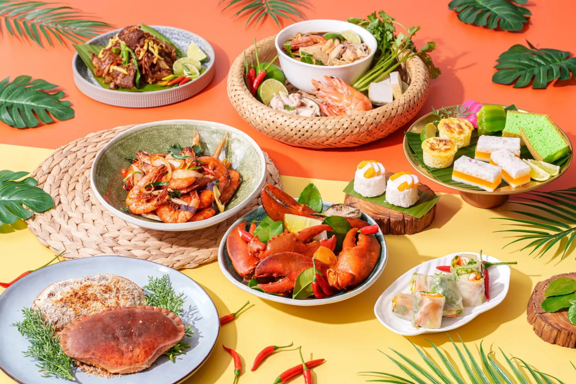 圖片來源：官方網站、U Lifestyle