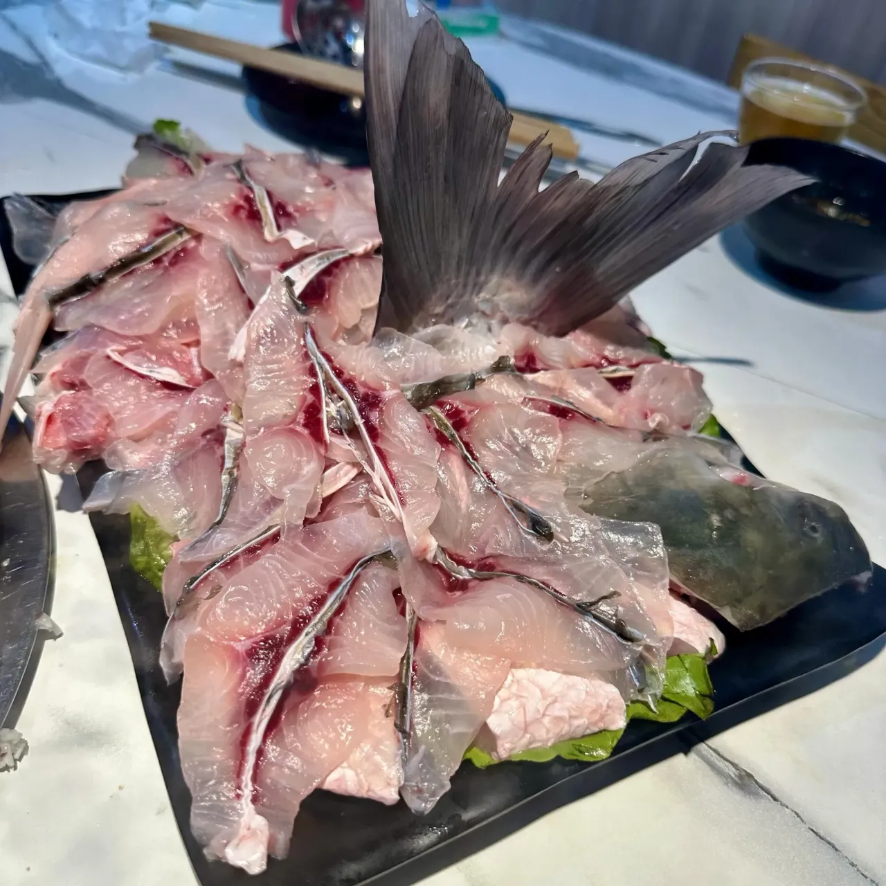  圖片來源：FB@金記正品 