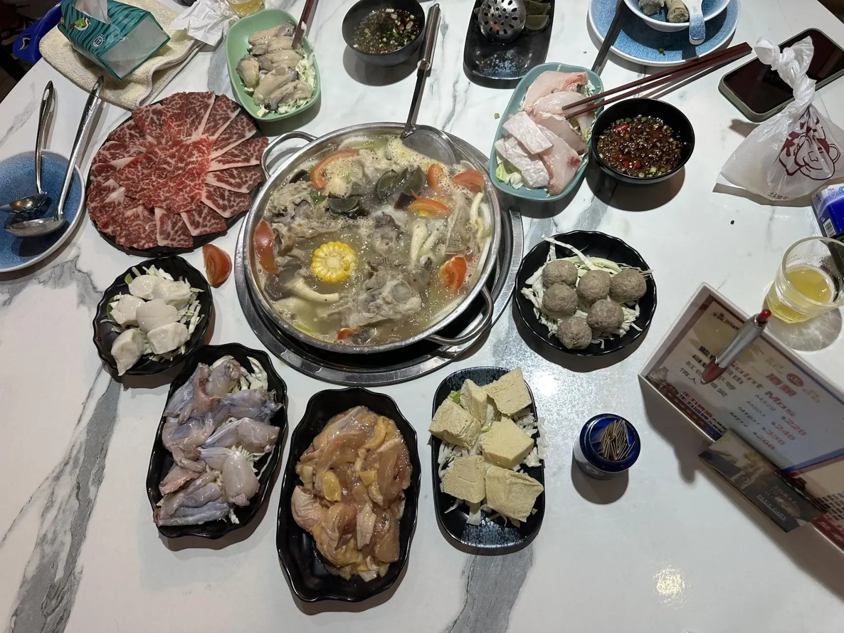  圖片來源：FB@金記正品 