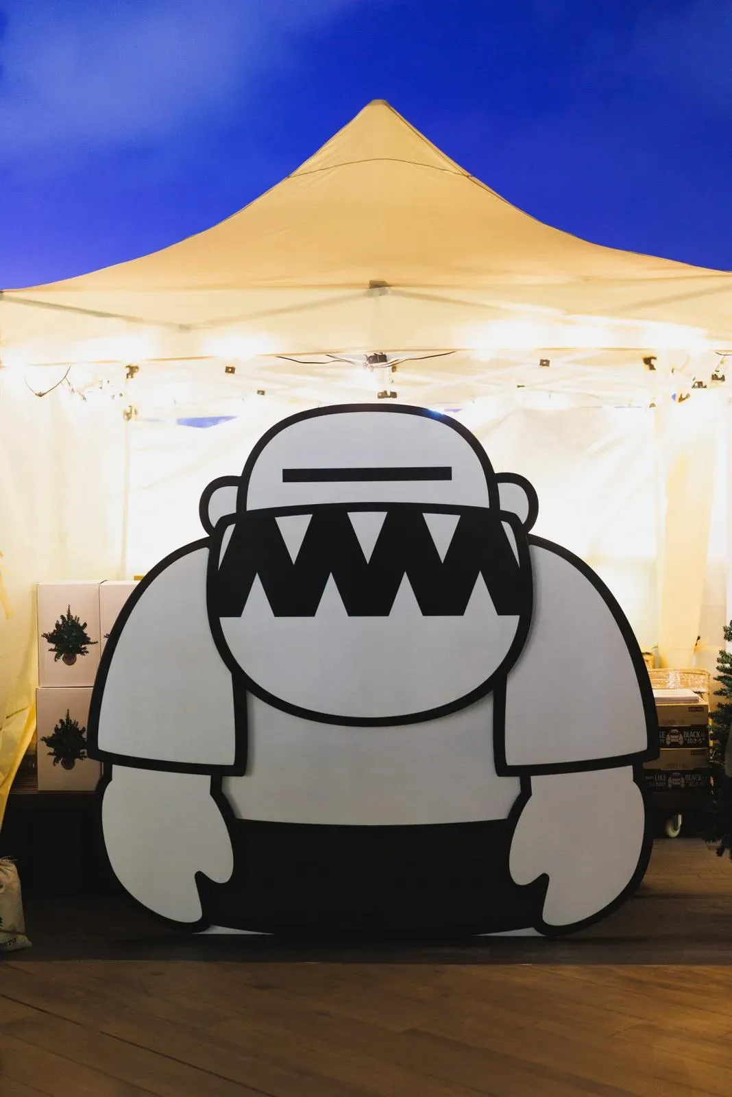 FB@China Hong Kong City 中港城