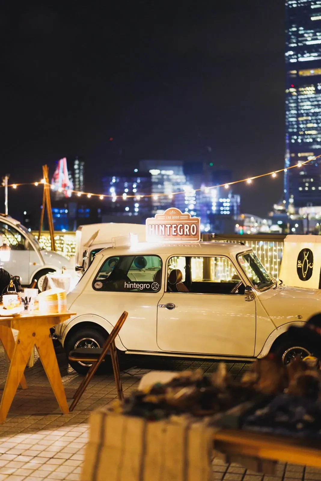 FB@China Hong Kong City 中港城