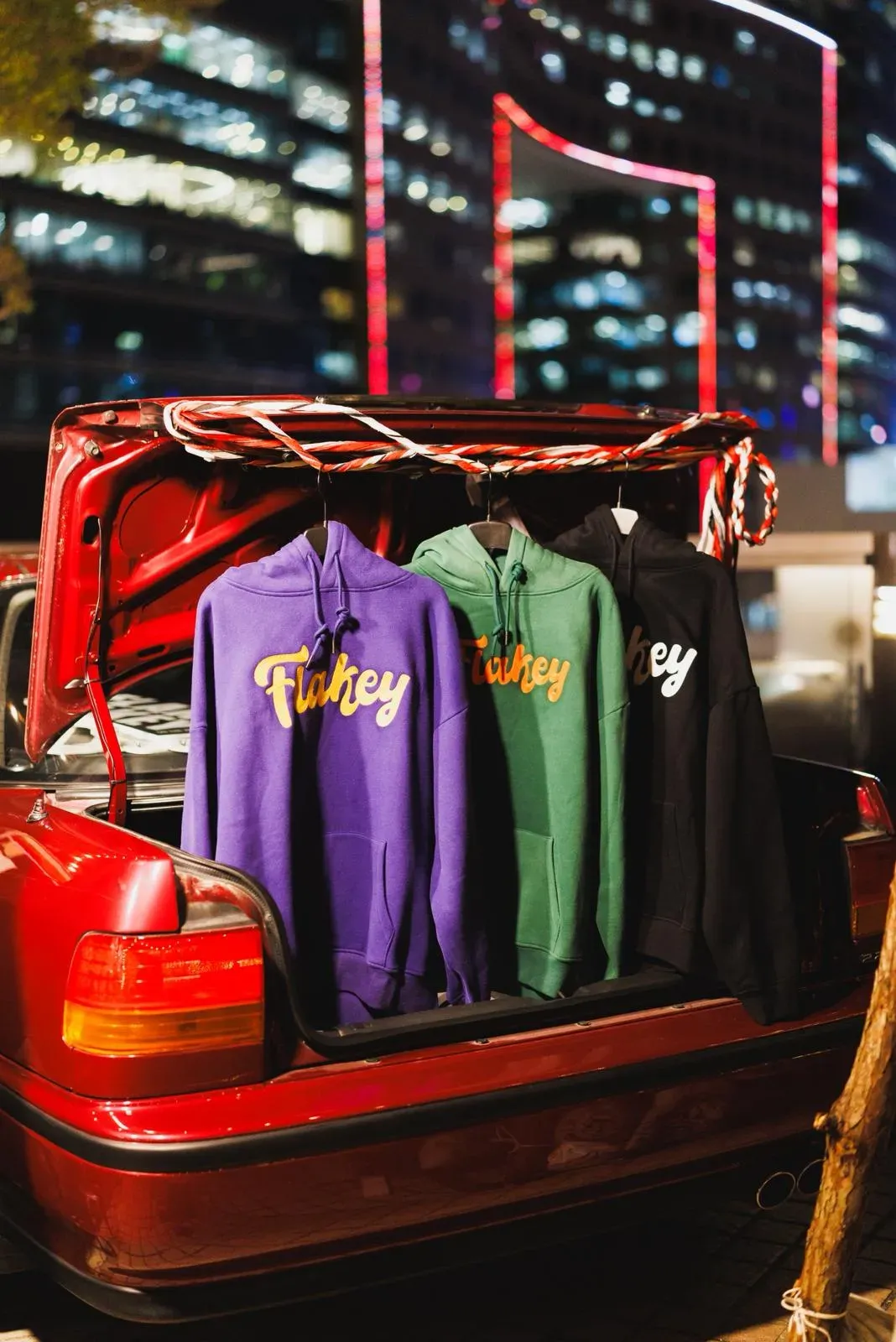 FB@China Hong Kong City 中港城