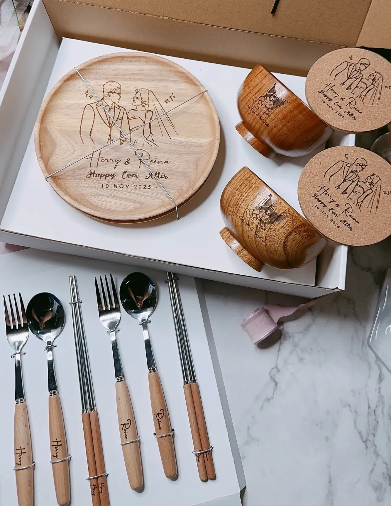 圖片來源：FB@Sweet Secret 