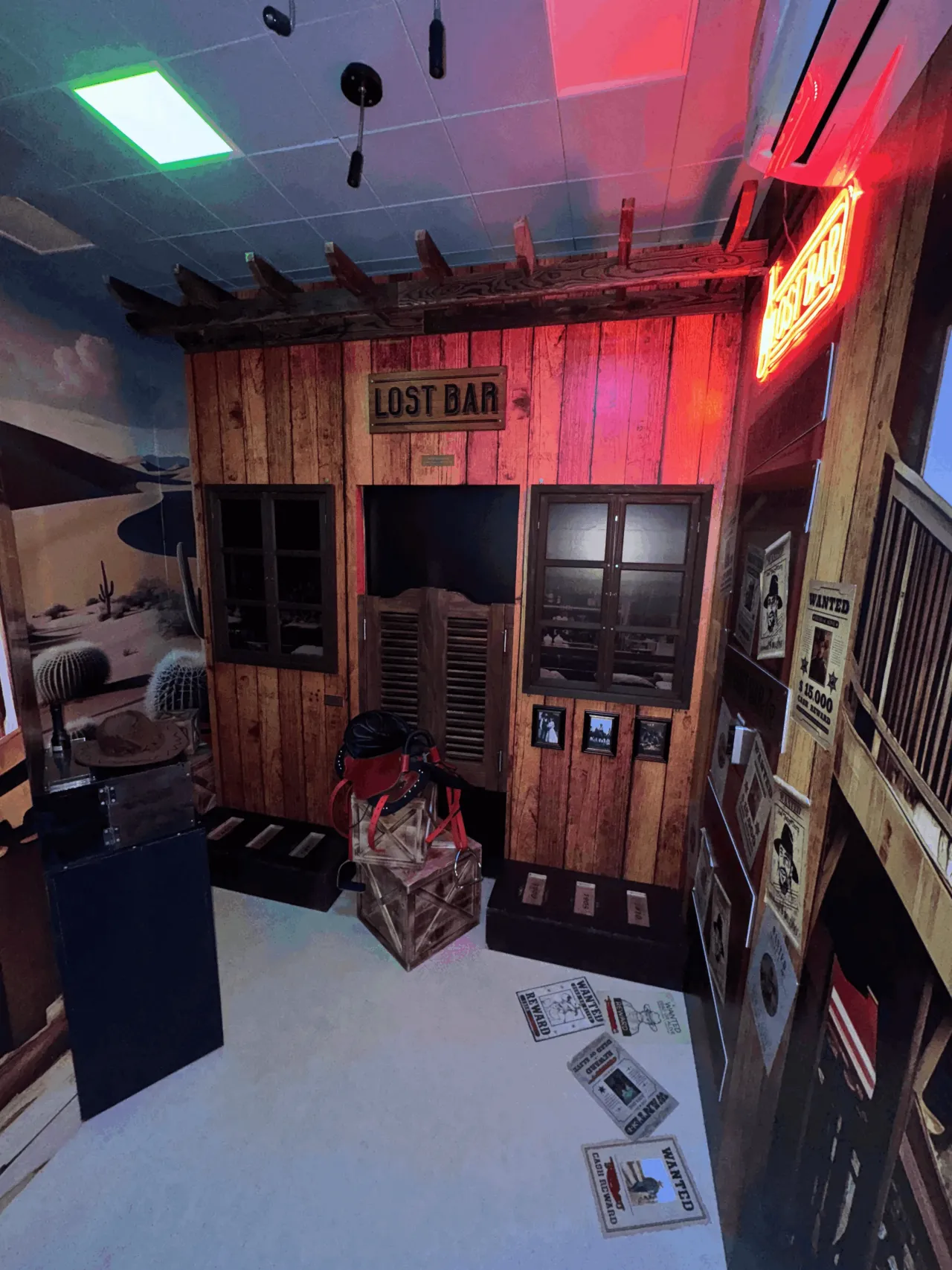 LOST Causeway Bay 銅鑼灣