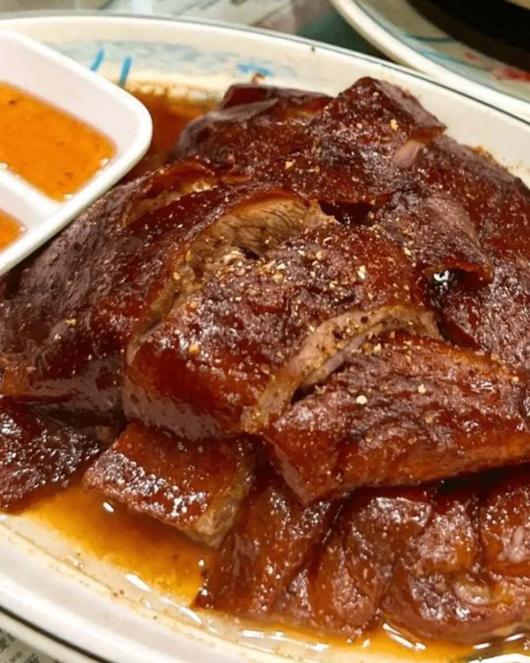 榕記陳皮燒鵝 (永利大廈)