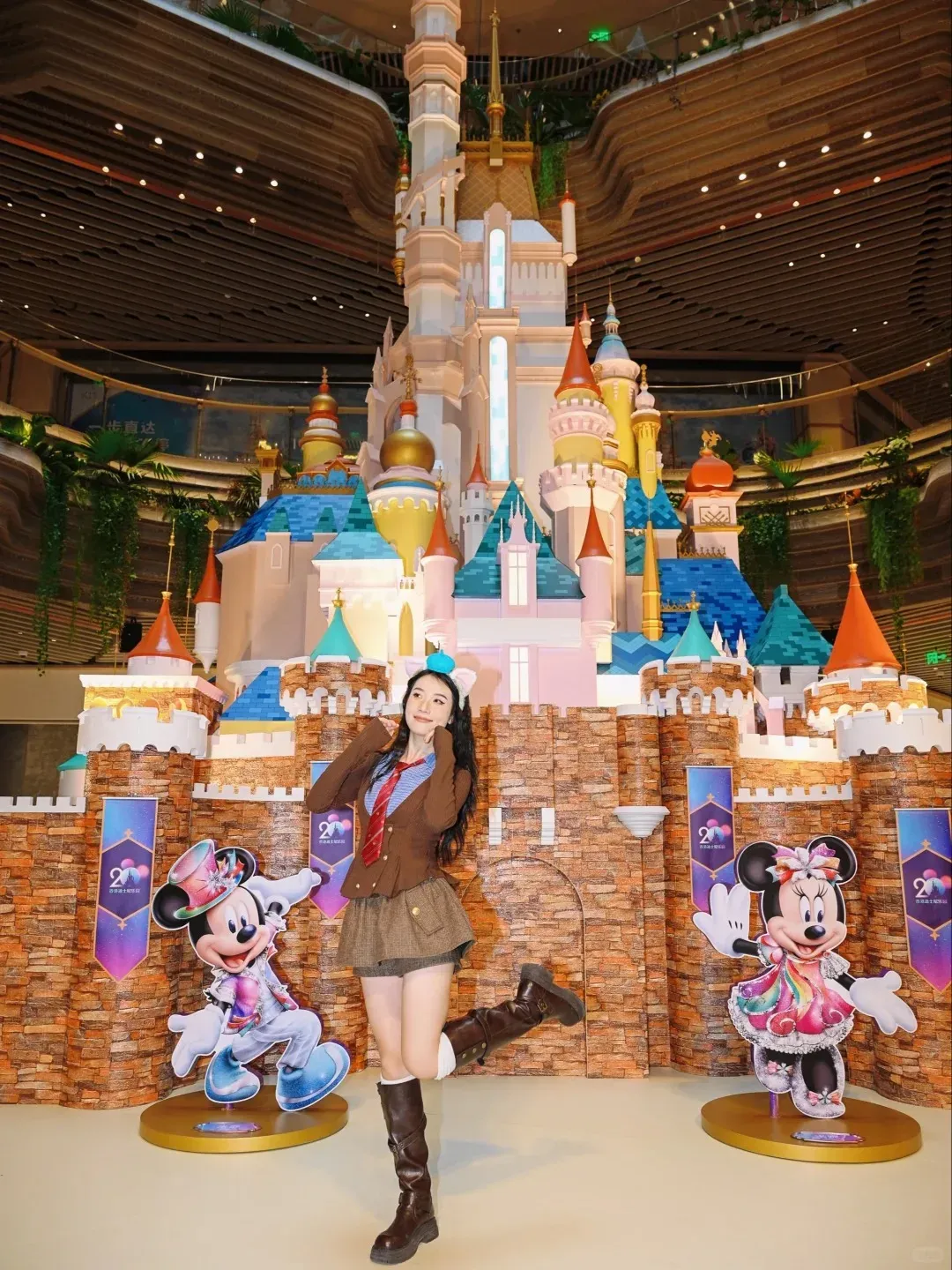 小紅書@K11 ECOAST