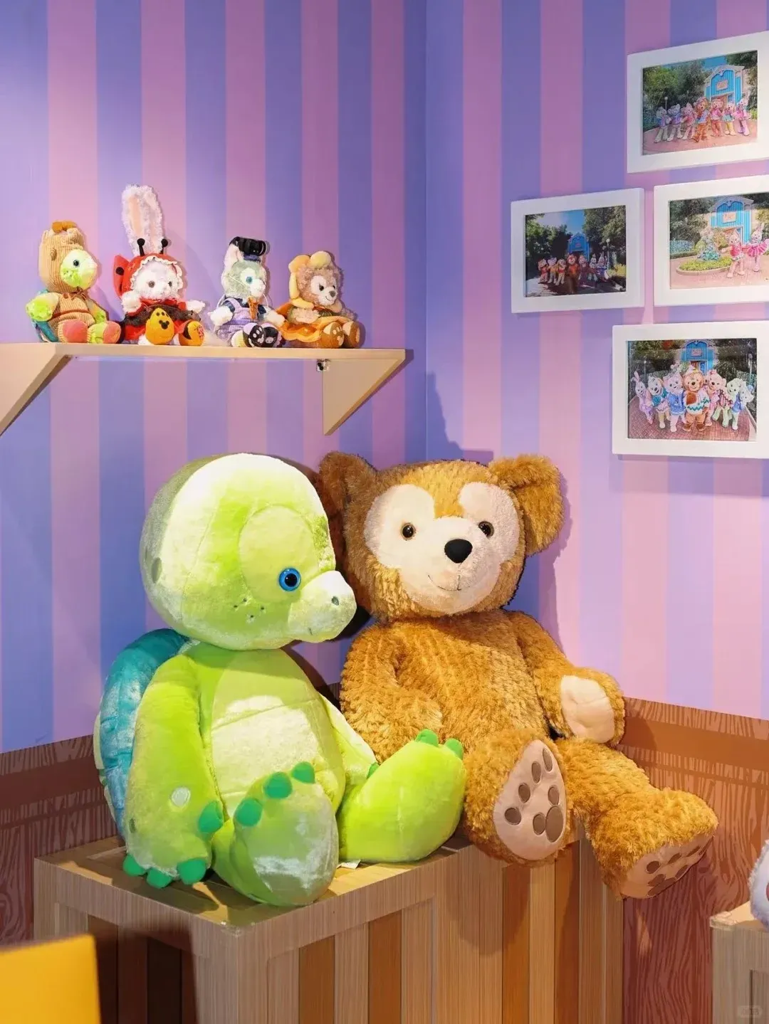 小紅書@K11 ECOAST