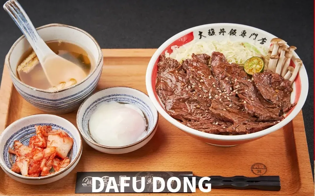 圖片來源：大眾點評官方圖片