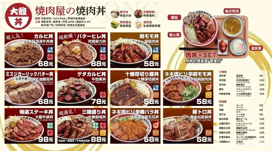 圖片來源：大眾點評官方圖片