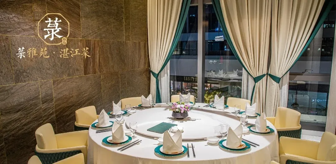 圖片來源：大眾點評官方圖片