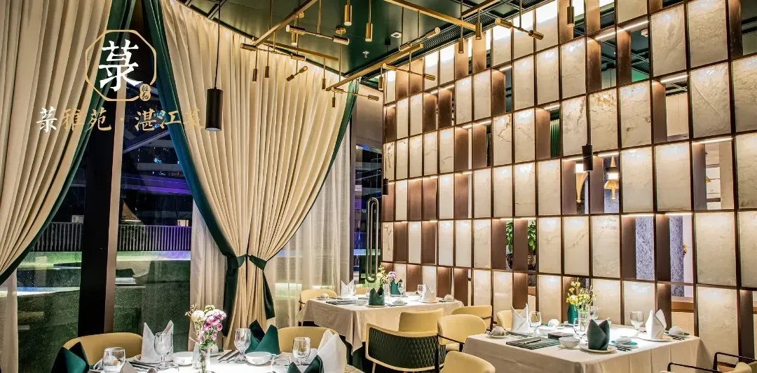 圖片來源：大眾點評官方圖片