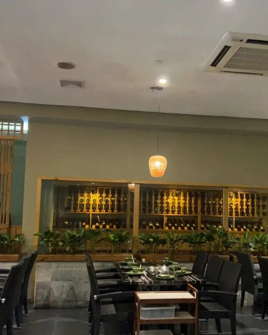 百年果林椰子雞 (寶安總店)