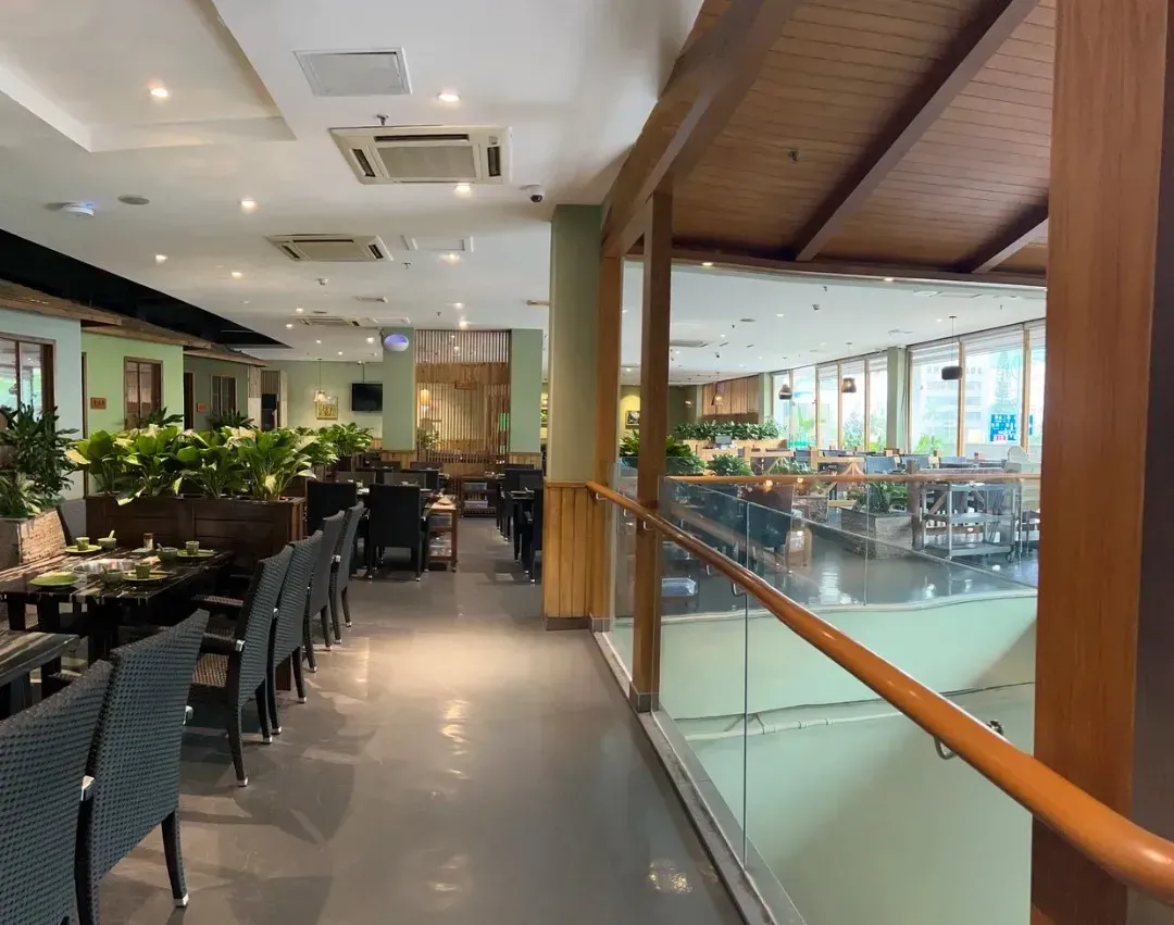 圖片來源：大眾點評官方圖片