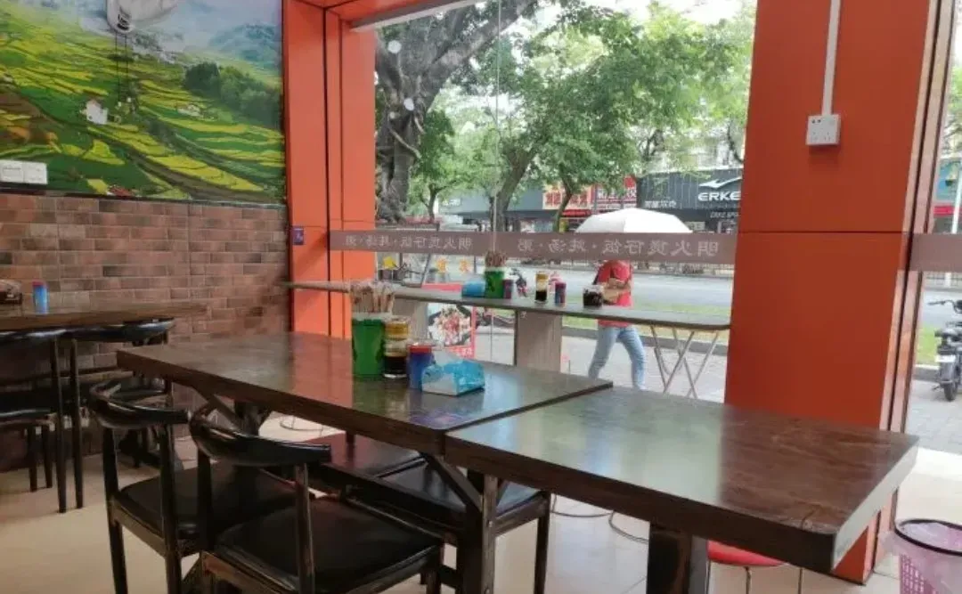 圖片來源：大眾點評官方圖片