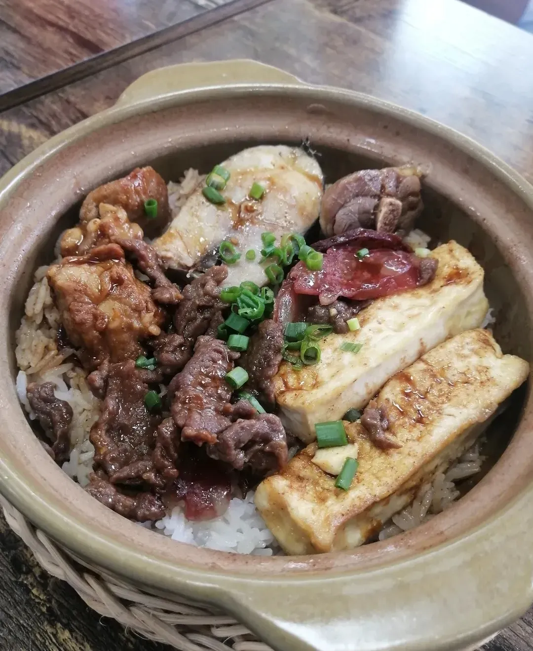 圖片來源：大眾點評官方圖片