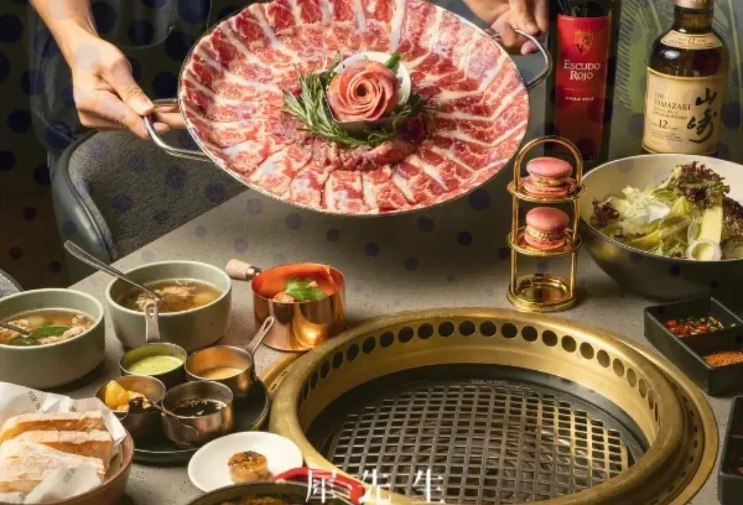 圖片來源：大眾點評官方圖片