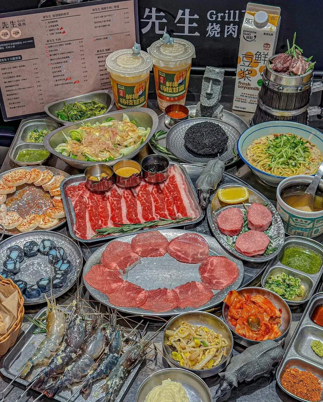 圖片來源：大眾點評官方圖片