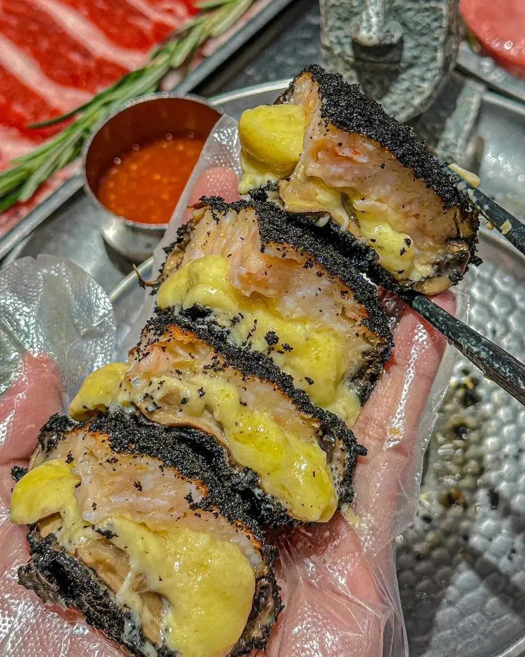 圖片來源：大眾點評官方圖片