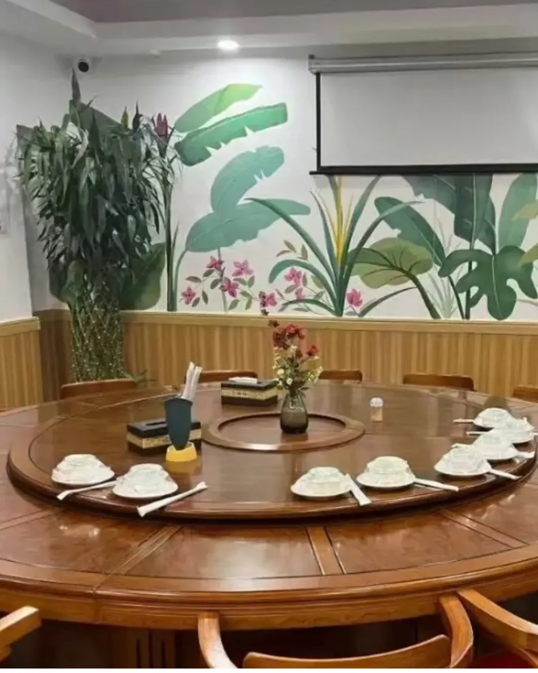 冬蔭功泰國菜 (南山店)