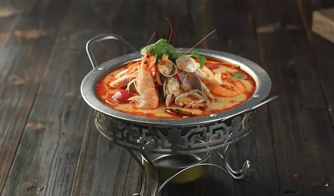 圖片來源：大眾點評官方圖片