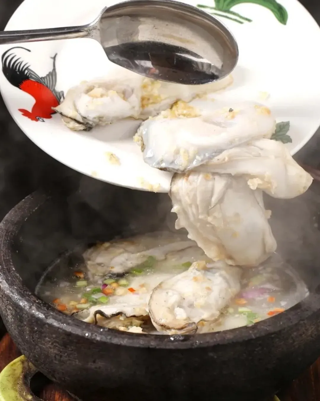 翠湖廣東鄉下菜 (龍井店)