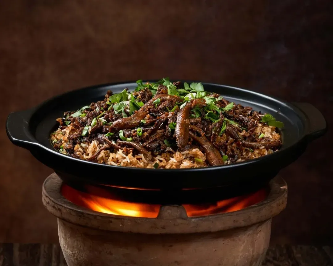 圖片來源：大眾點評官方圖片