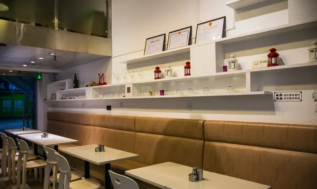 圖片來源：大眾點評官方圖片