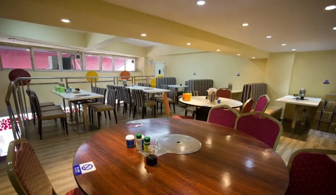 圖片來源：大眾點評官方圖片