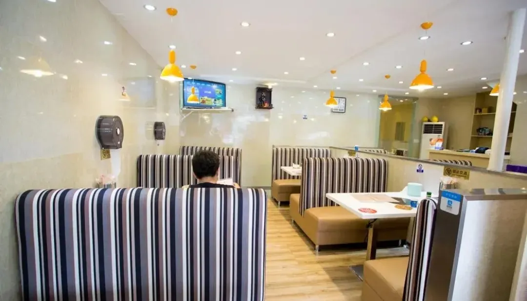 圖片來源：大眾點評官方圖片