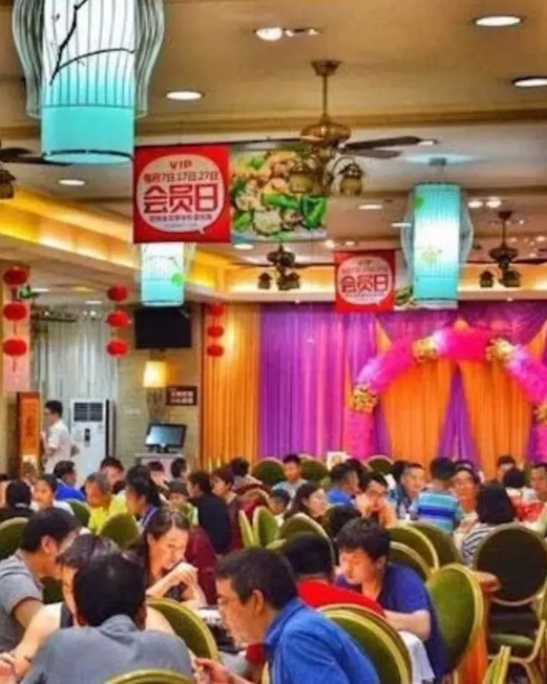 芙蓉樓．健康湘菜 (南山常興店)