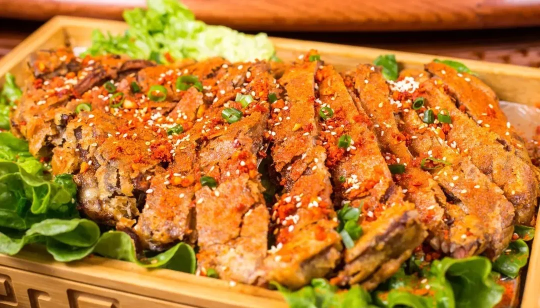 圖片來源：大眾點評官方圖片