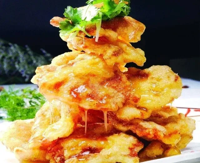 圖片來源：小紅書@雪乡之味咱家东北菜