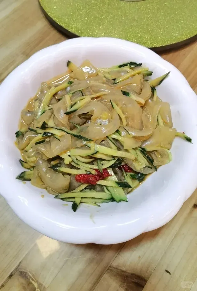 圖片來源：小紅書@雪乡之味咱家东北菜