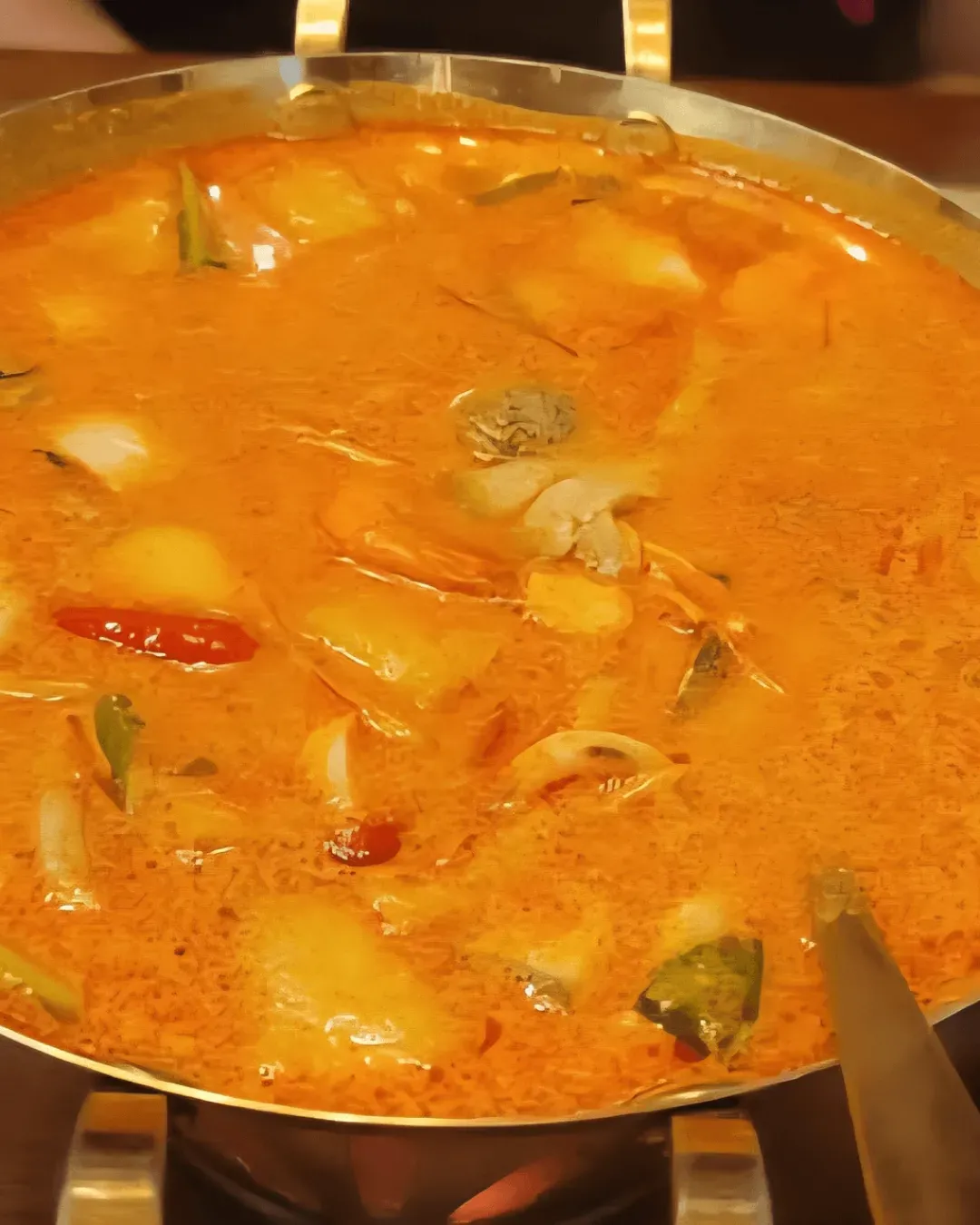 PATPONG帕蓬．泰國餐廳（南山店）