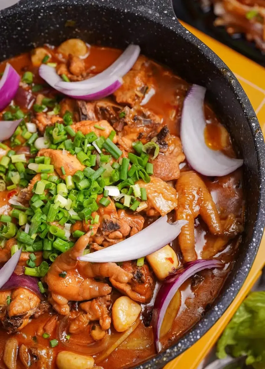 圖片來源：大眾點評官方圖片