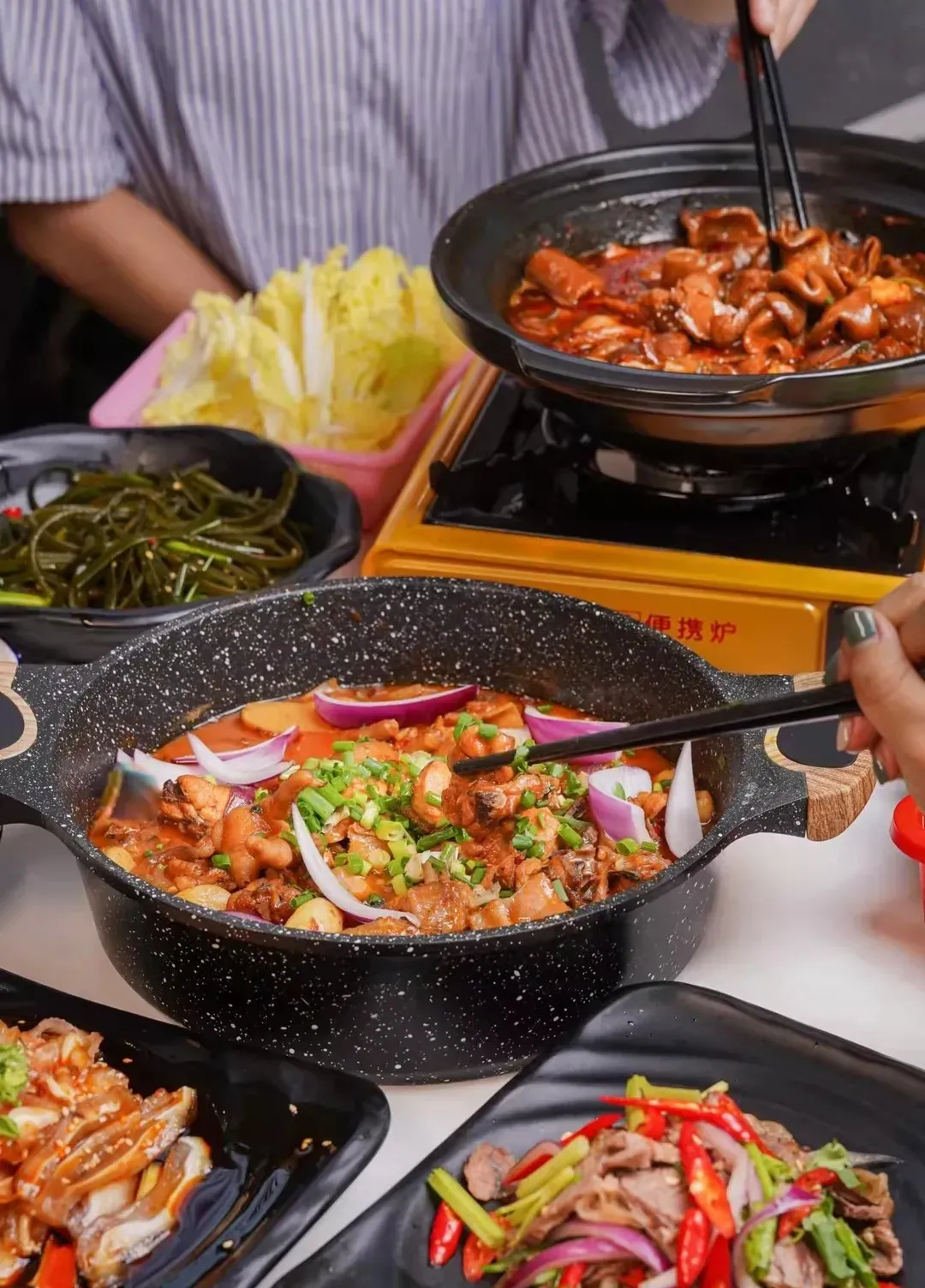 圖片來源：大眾點評官方圖片